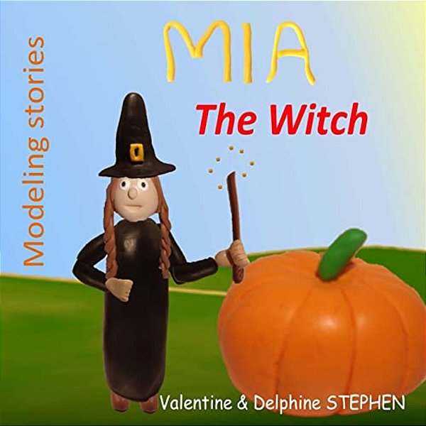Mia The Witch-..
