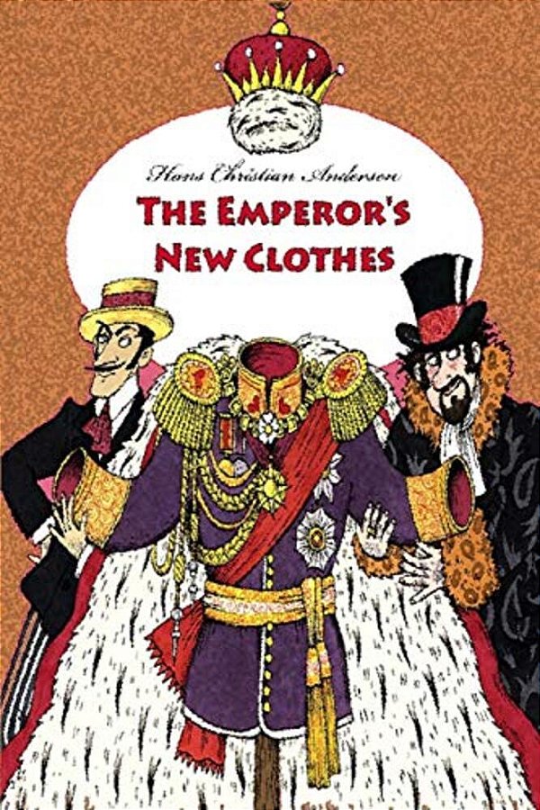 The Emperor's New Clothes-..