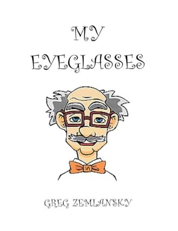 My Eyeglasses-..