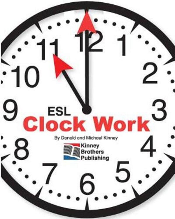 Clock Work-..