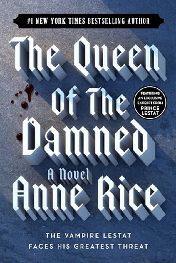 Queen Of The Damned-..