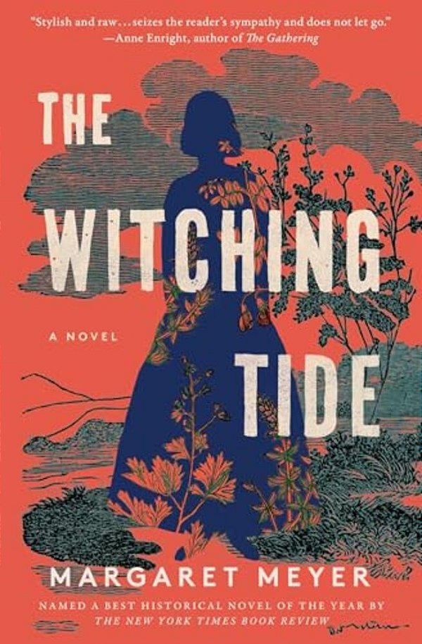 The Witching Tide-..