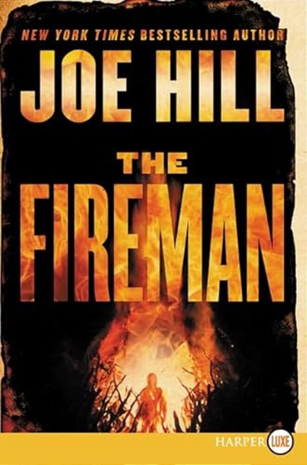 The Fireman-..
