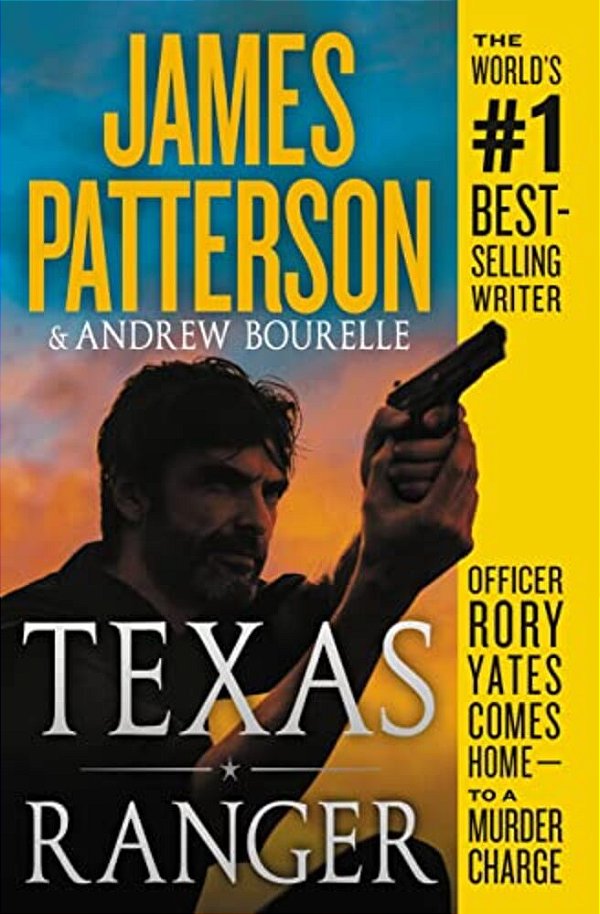 Texas Ranger-..
