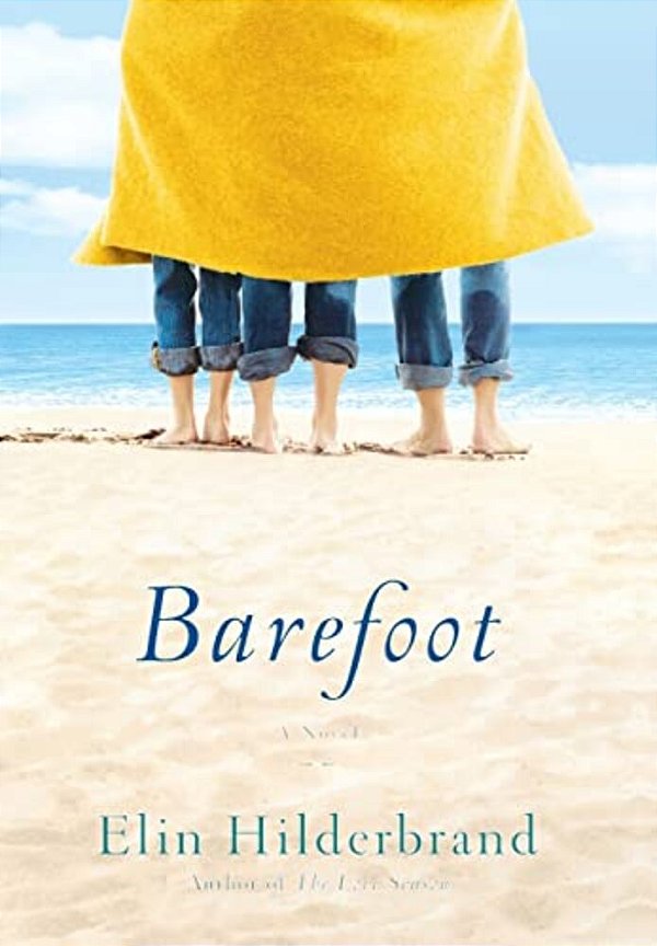 Barefoot-..
