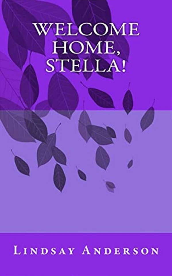 Welcome Home, Stella!-..