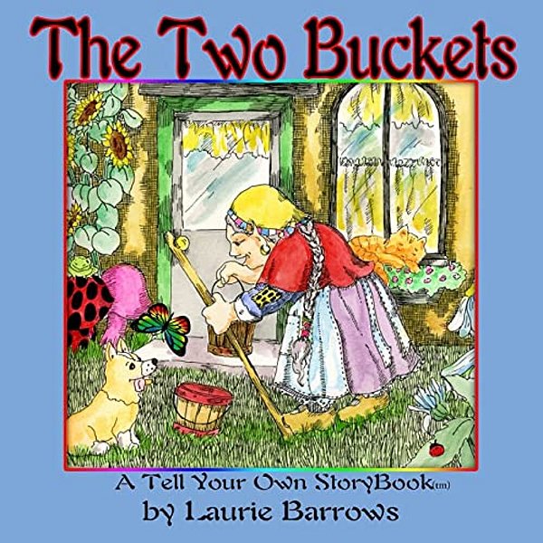 The Two Buckets-..