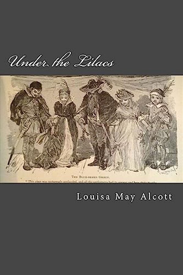 Under The Lilacs-..