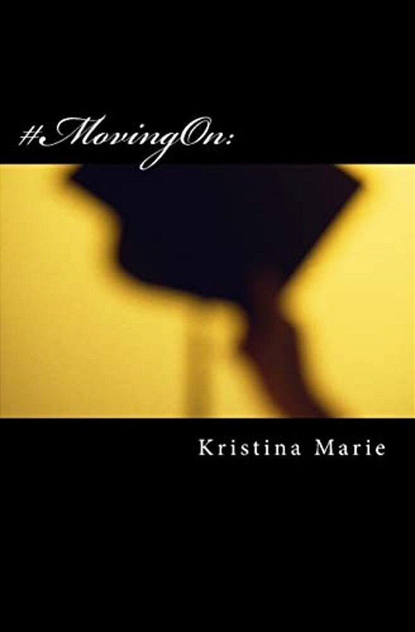 #Movingon: The Fifth Grader's Guide To Junior High-..