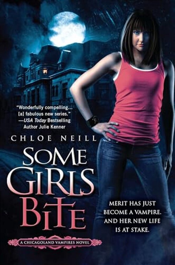 Some Girls Bite-..