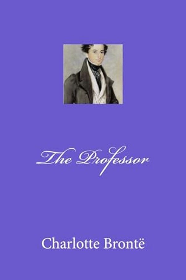 The Professor-..