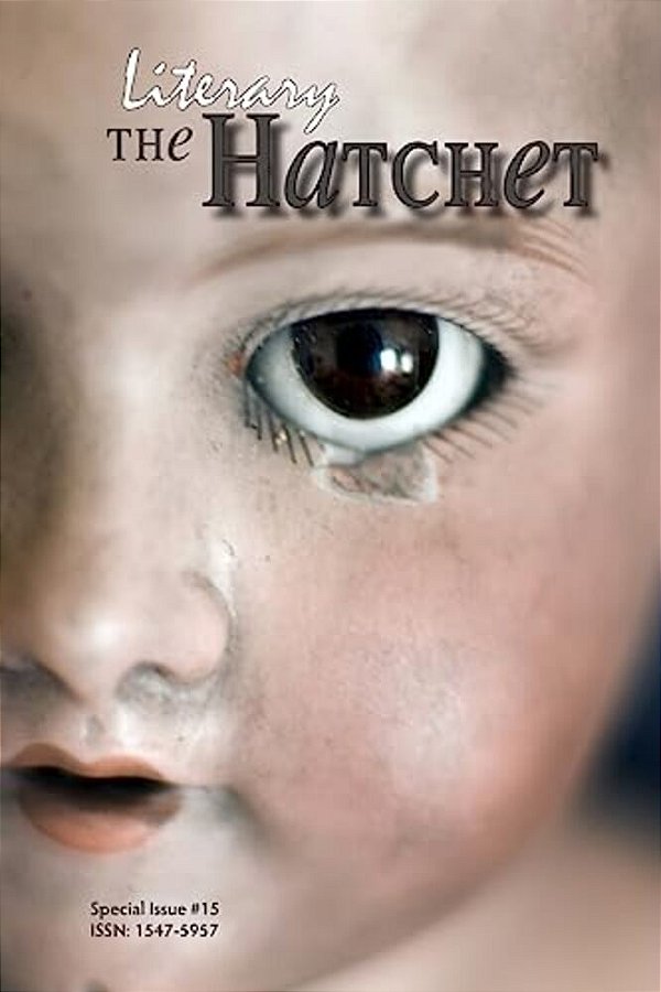 The Literary Hatchet #15-..