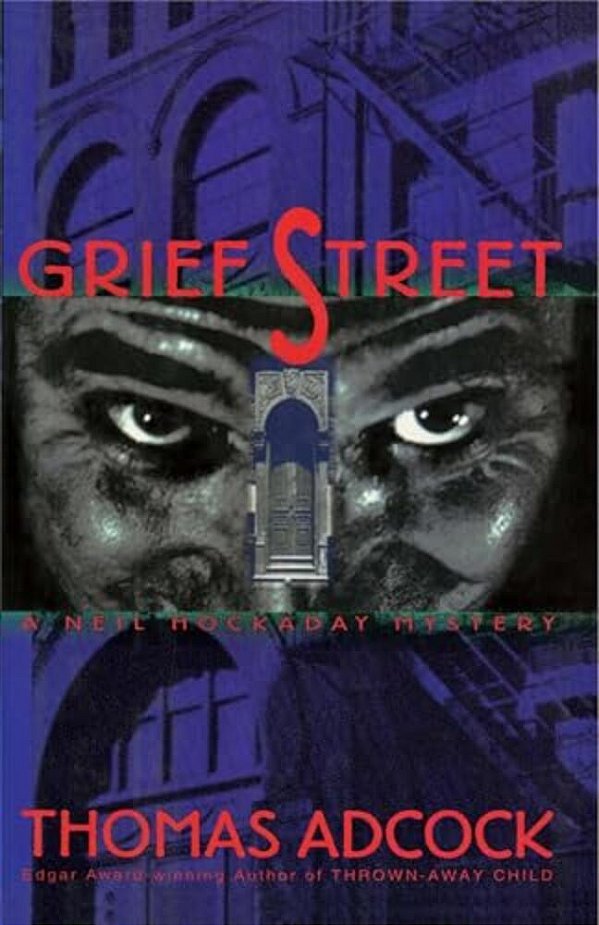 Grief Street-..