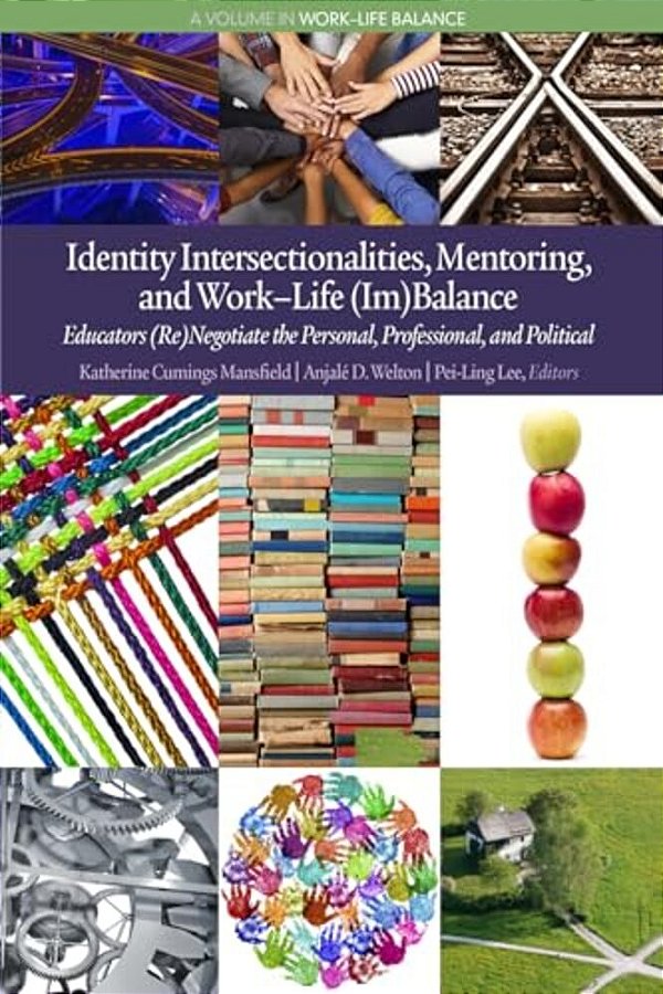 Identity Intersectionalities, Mentoring, And Work-Life (Im)balance: Educators (Re)negotiate The Personal, Professional, And Political(hc)-..