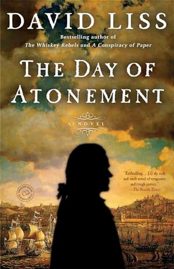 The Day Of Atonement-..