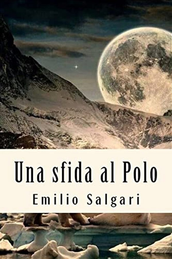 Una Sfida Al Polo-..