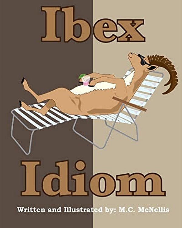 Ibex Idiom-..