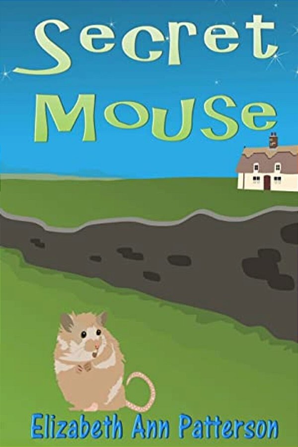 Secret Mouse-..