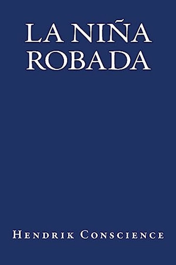 La Niña Robada-..