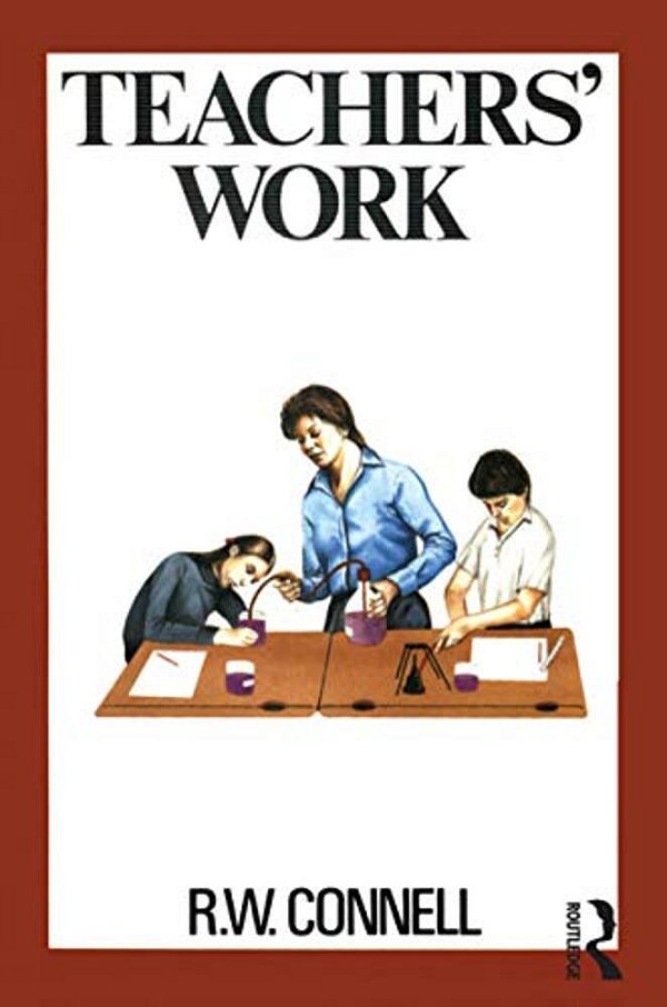 Teacher's Work-..