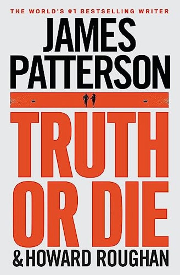 Truth Or Die-..