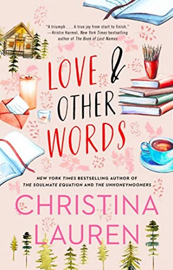 Love And Other Words-..