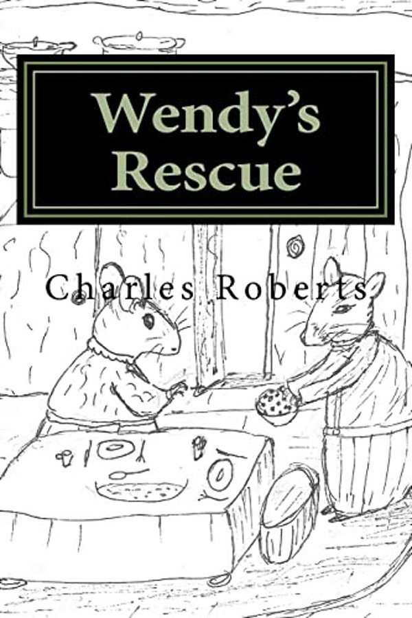 Wendy's Rescue-..