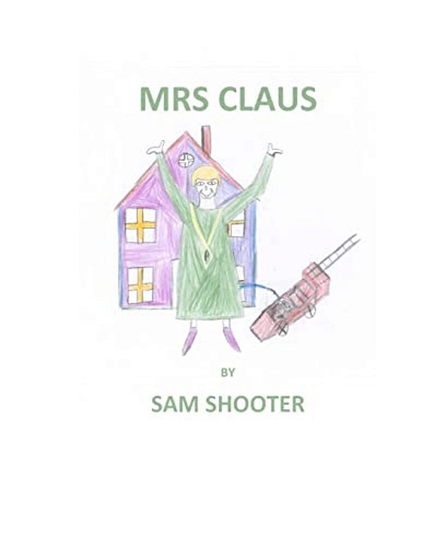Mrs Claus-..