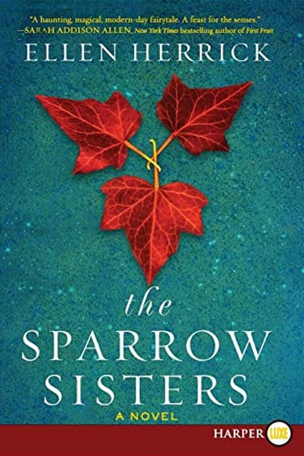 The Sparrow Sisters-..