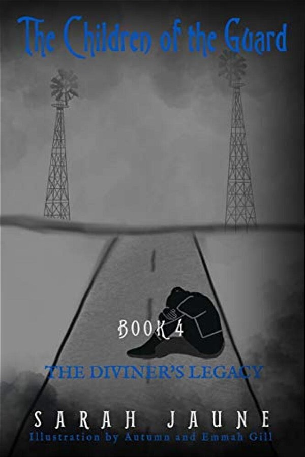 The Diviner's Legacy-..
