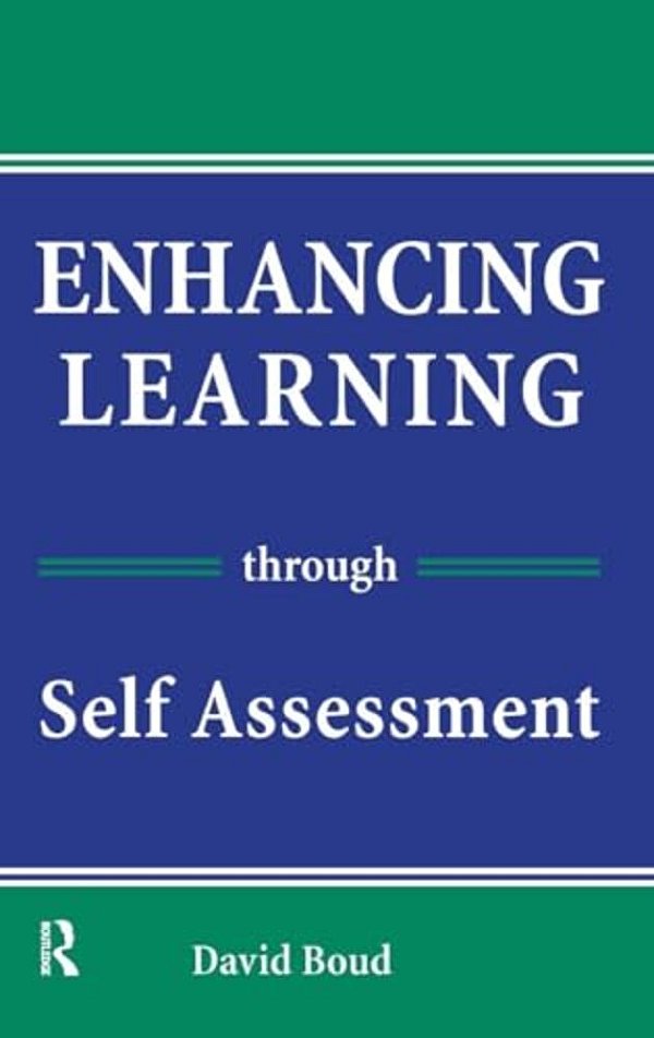 Enhancing Learning Through Self-Assessment-..
