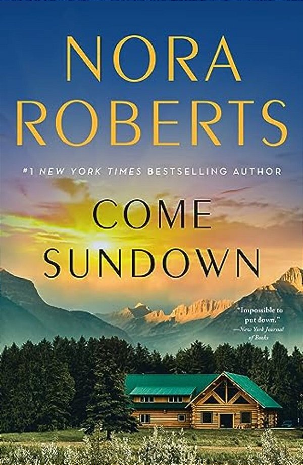 Come Sundown-..