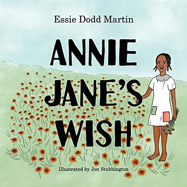 Annie Jane's Wish-..
