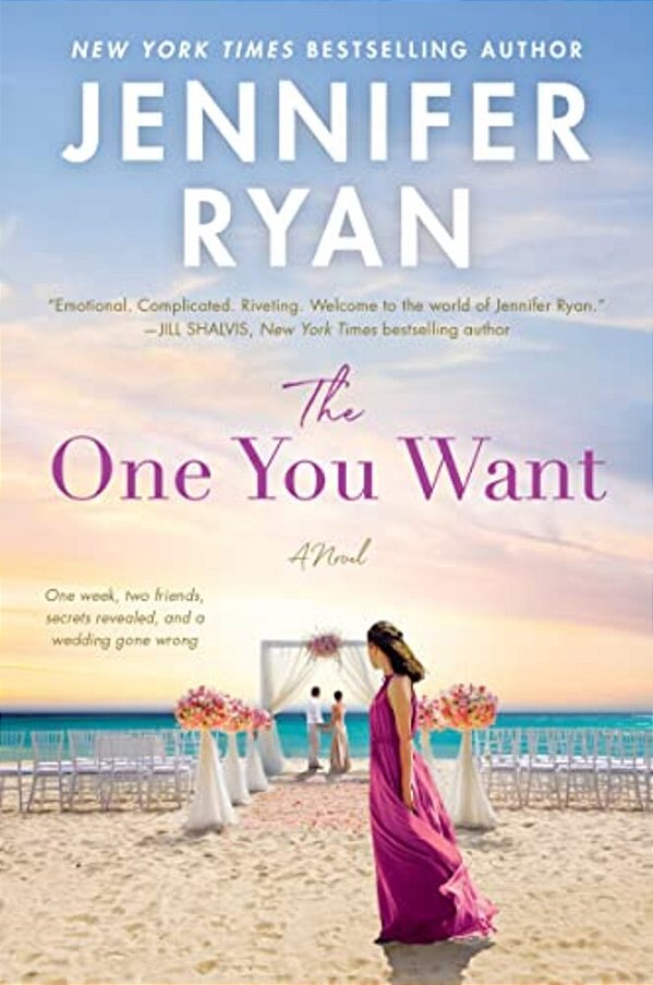 The One You Want-..