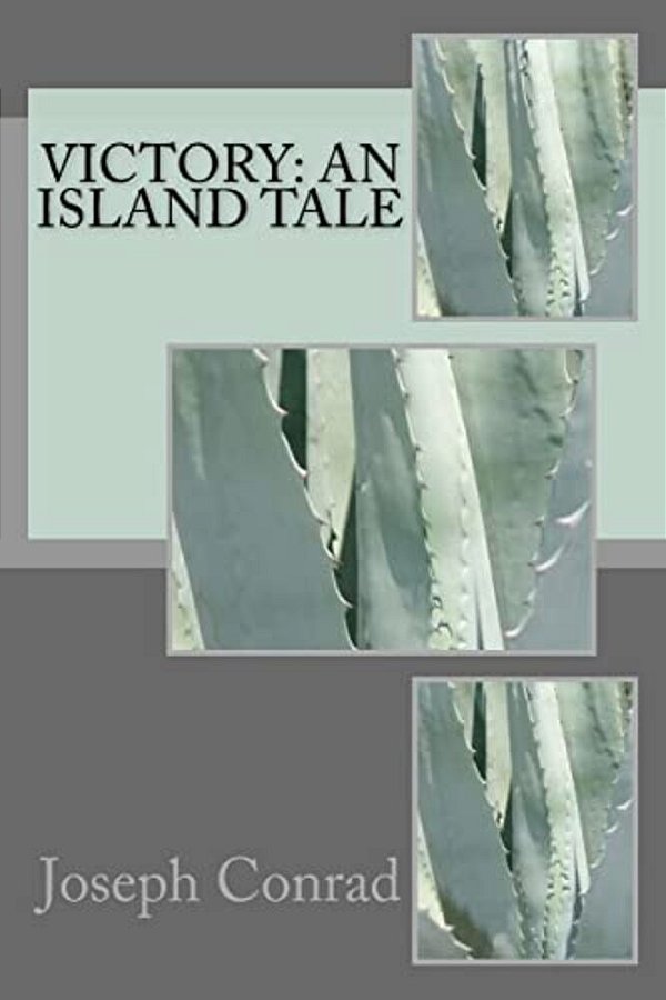 Victory: An Island Tale-..