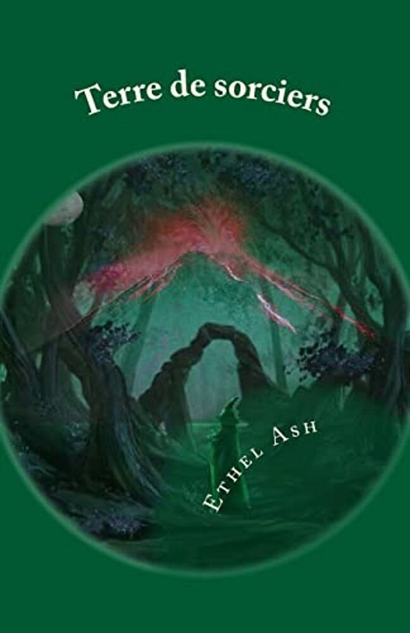 Terre De Sorciers: L'Orphelin-..