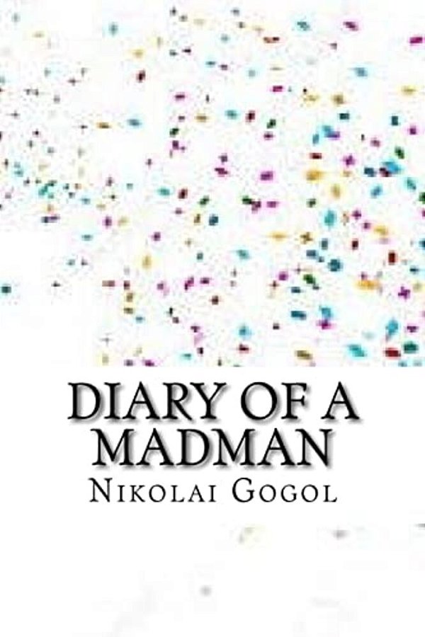 Diary Of A Madman-..