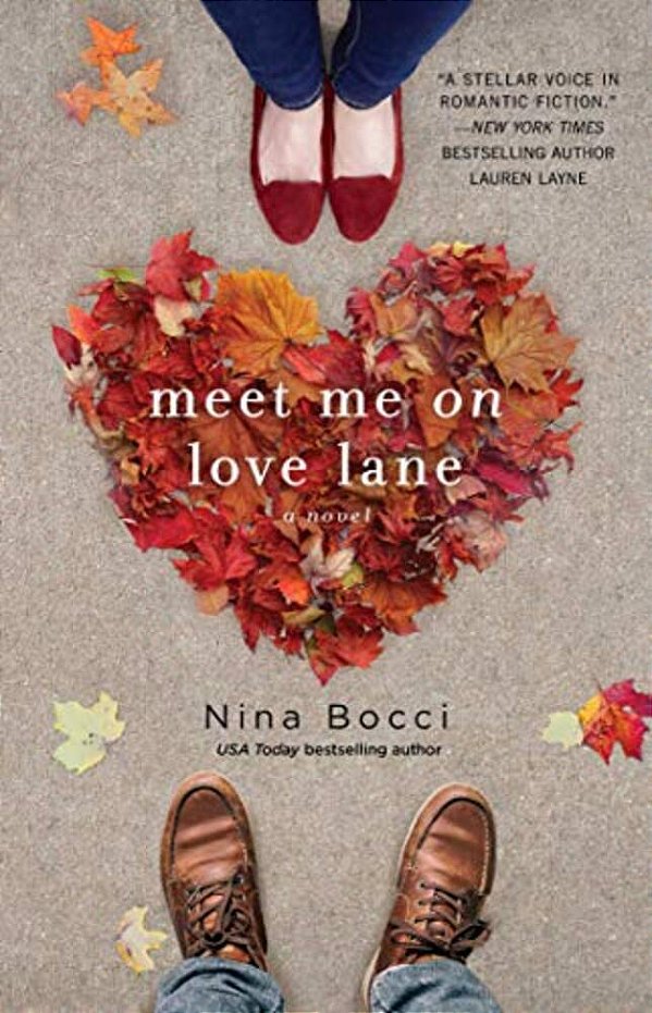 Meet Me On Love Lane-..