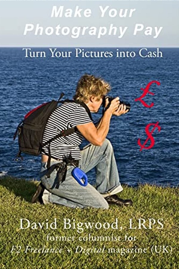 Make Your Photography Pay-..
