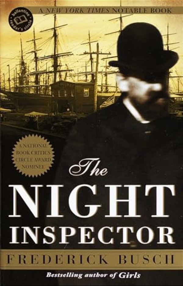 The Night Inspector-..