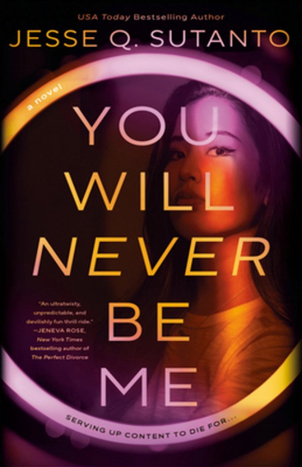 You Will Never Be Me-..