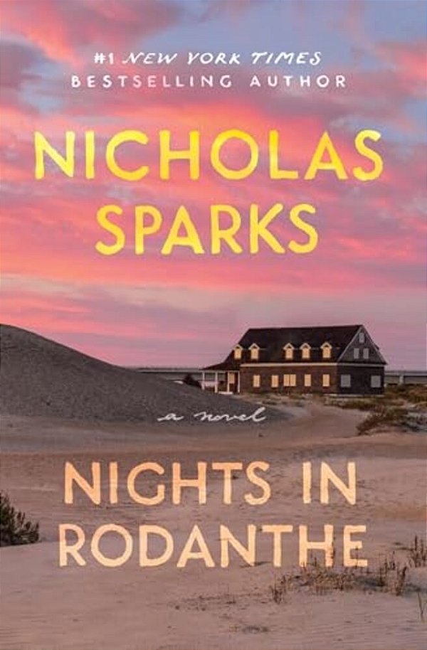 Nights In Rodanthe-..