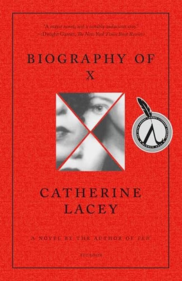 Biography Of X-..