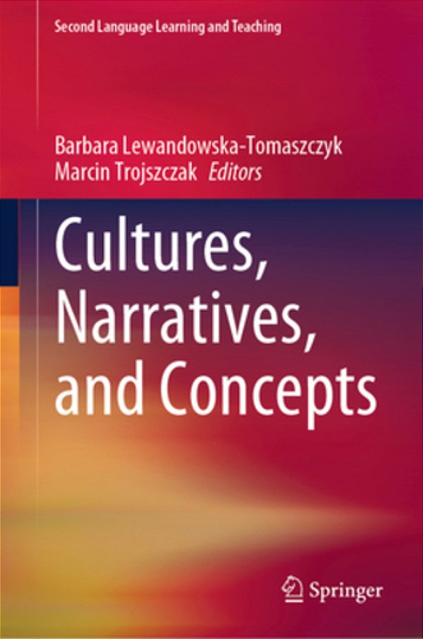 Cultures, Narratives, And Concepts-..