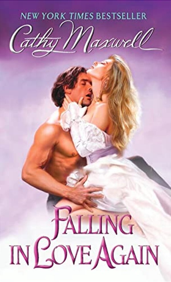 Falling In Love Again-..