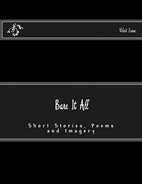 Bare It All-..