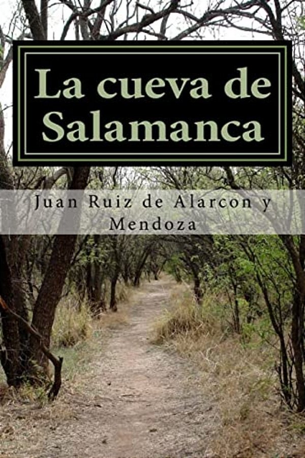 La Cueva De Salamanca-..