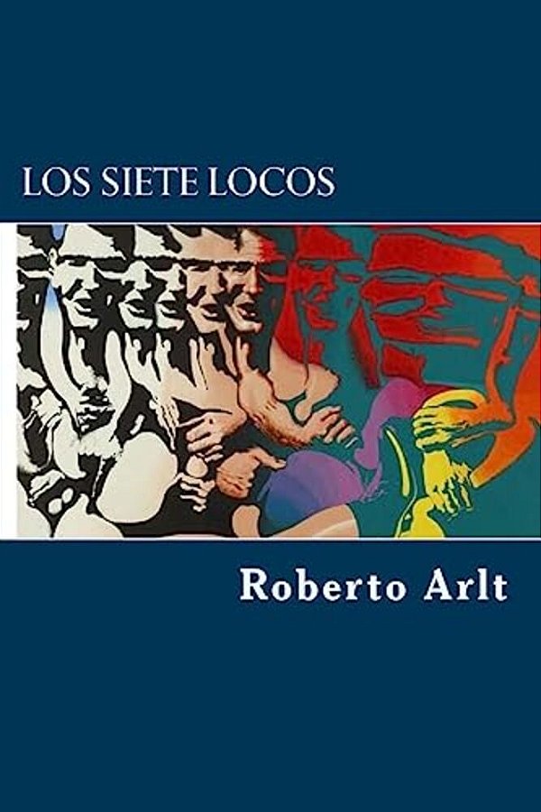 Los Siete Locos-..
