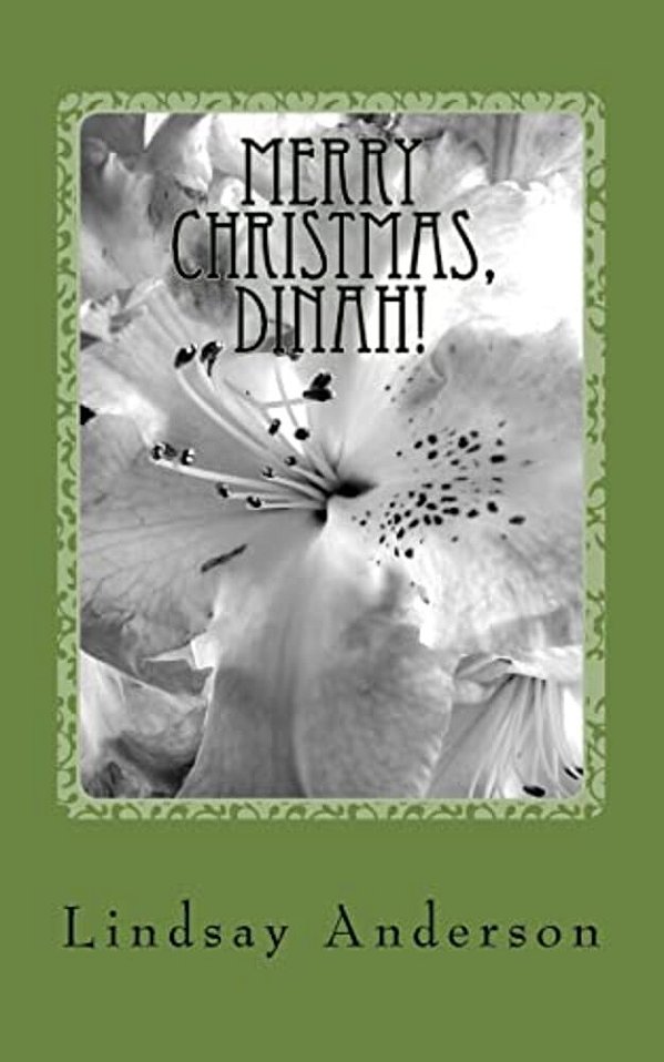 Merry Christmas, Dinah!: A Dinah Gray Novel-..