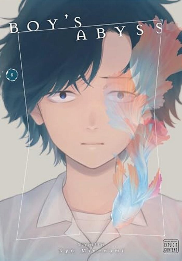 Boy's Abyss, Vol. 6-..